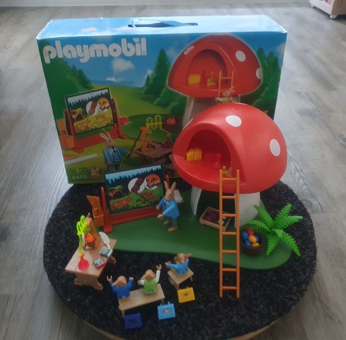 Playmobil 4455 - playmobil,