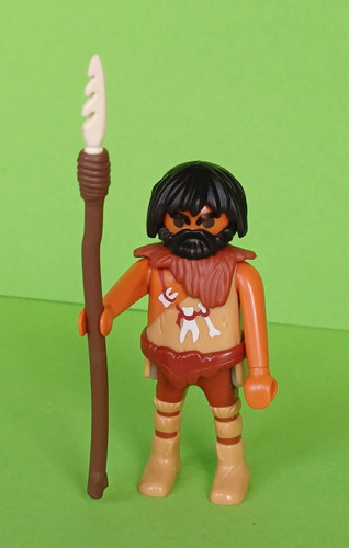 Playmobil sammlung figur - playmobil, aus