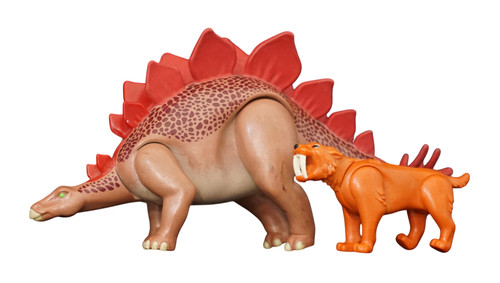 Playmobil dino säbelzahntiger - playmobil,