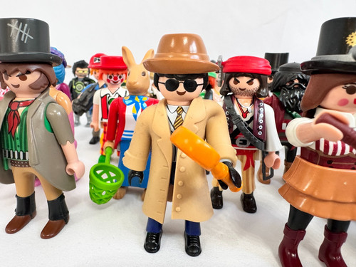 Tolle playmobil figuren - playmobil, zu