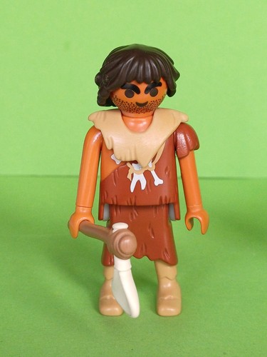Playmobil sammlung figur - sammlung,