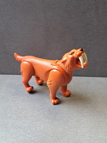Playmobil tiere steinzeit - playmobil, |