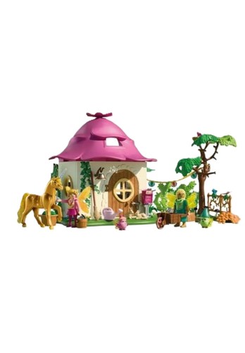 Playmobil 71838 gemütliches - 71838,