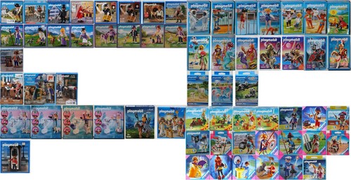 Playmobil figuren mit - figuren,