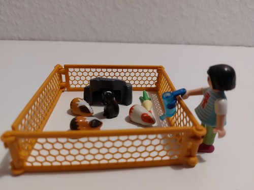 Playmobil mädchen mit - playmobil,