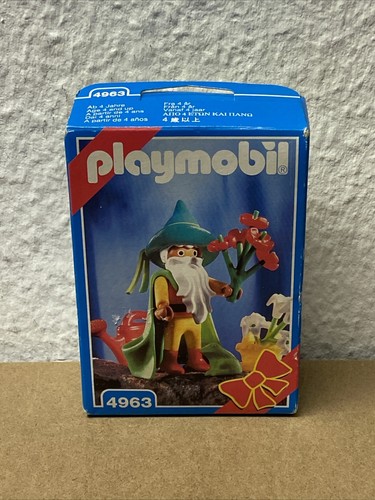 Playmobil 4963 gartenwichtel - playmobil®,