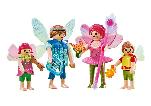 Playmobil 6561 fee - 6561,